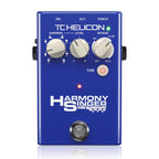 TC Electronic Harmony Singer 2 Vocal Guitar Effects Pedal