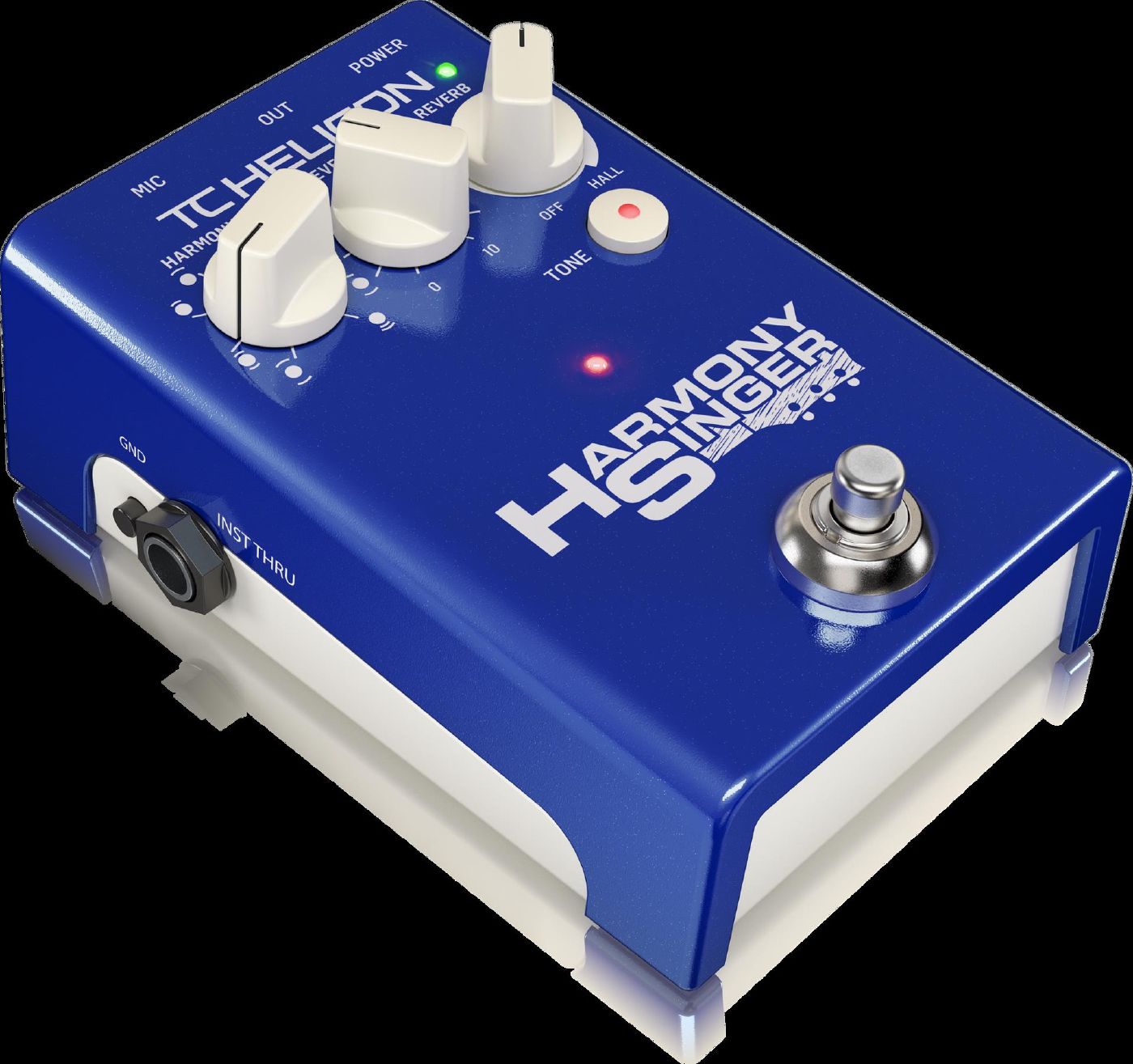 Buy TC Electronic Harmony Singer 2 Vocal Guitar Effects Pedal
