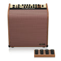 TC Helicon V60 Watt 2-Channel Acoustic Amplifier with Vocal Processing