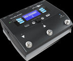 TC Helicon Voicelive Play Acoustic Effects Pedal with BodyRez & DI