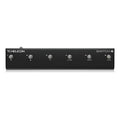 TC Helicon Switch 6-Footswitch Guitar Pedal