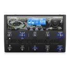 TC Helicon Voicelive 3 Extreme Vocal Guitar Effects Pedal