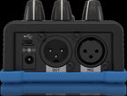 TC Helicon Voicetone C1 Hard-Tune and Correct Vocal Effects Guitar Pedal