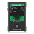 TC Helicon Voicetone D1 Vocal Guitar Effects Pedal