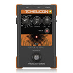 TC Helicon Voicetone E1 Echo & Delay Vocal Guitar Effects Pedal