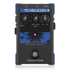 TC Helicon Voicetone H1 Intelligent Harmony Vocal Effects Guitar Pedal