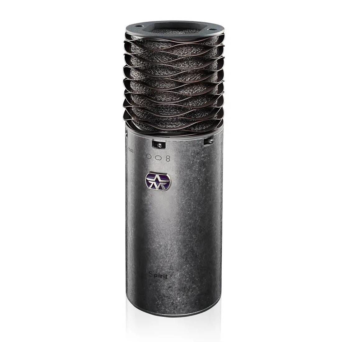 Aston Microphones Spirit Multi Pattern Condenser Microphone