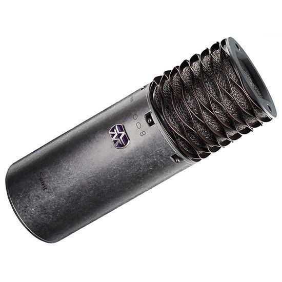 Aston Microphones Spirit Multi Pattern Condenser Microphone