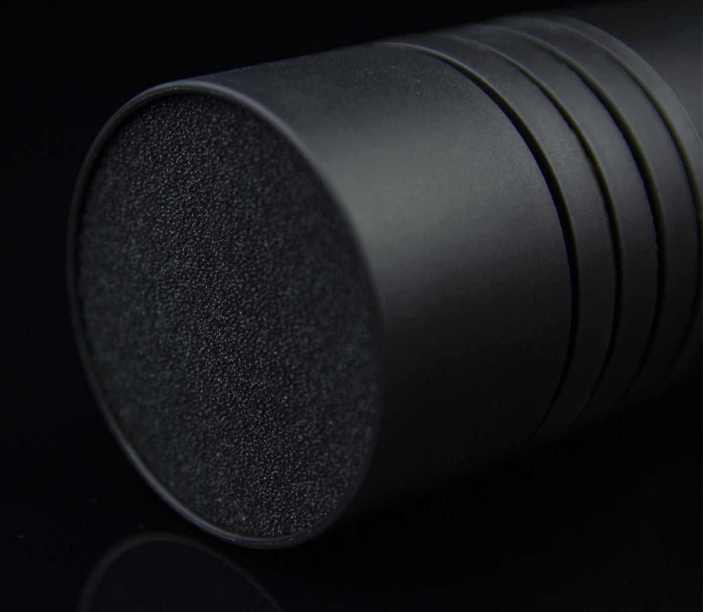 Aston Microphones Stealth Multi Voice Broadcast Quality Microphone