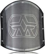 Aston Microphones Spirit Black Bundle Limited Edition Multi Pattern Condenser Microphone Set