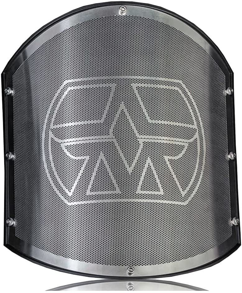 Aston Microphones Spirit Black Bundle Limited Edition Multi Pattern Condenser Microphone Set