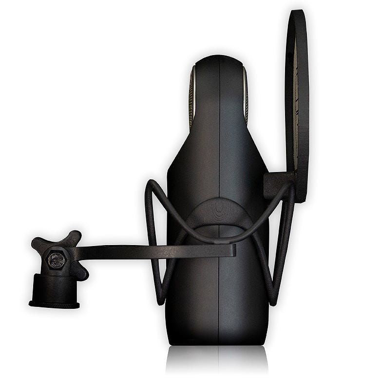 Aston Microphones Element Large-Diaphragm Active Microphone Bundle