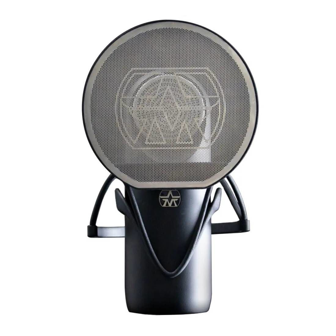 Aston Microphones Element Large-Diaphragm Active Microphone Bundle