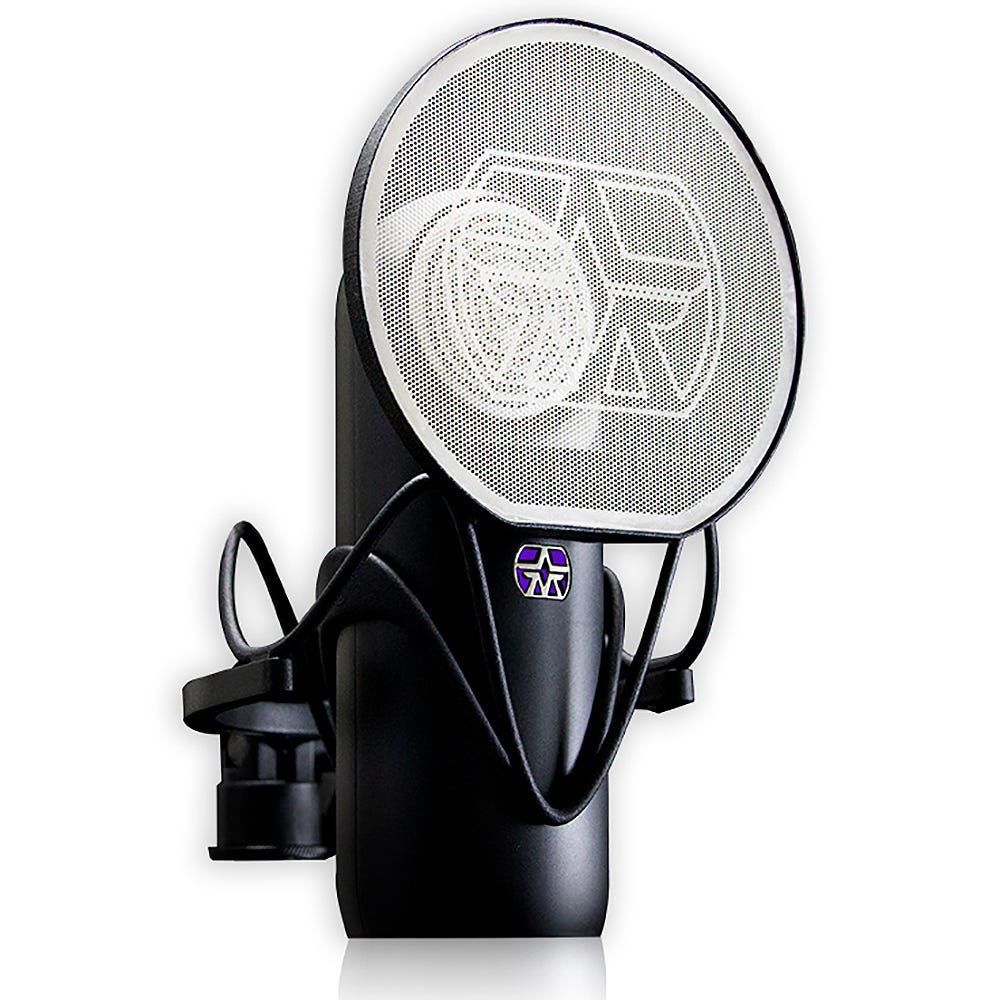 Aston Microphones Element Large-Diaphragm Active Microphone Bundle