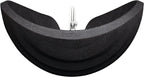 Aston Halo Reflection Filter and Portable Vocal Booth - Shadow Black