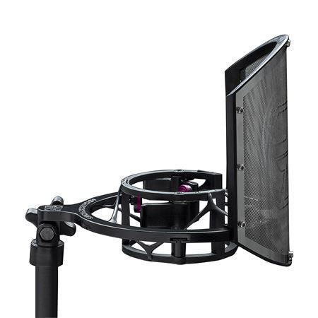 Aston Microphones Swiftshield Shock Mount & Pop Filter Set