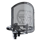Aston Microphones Swiftshield Shock Mount & Pop Filter Set