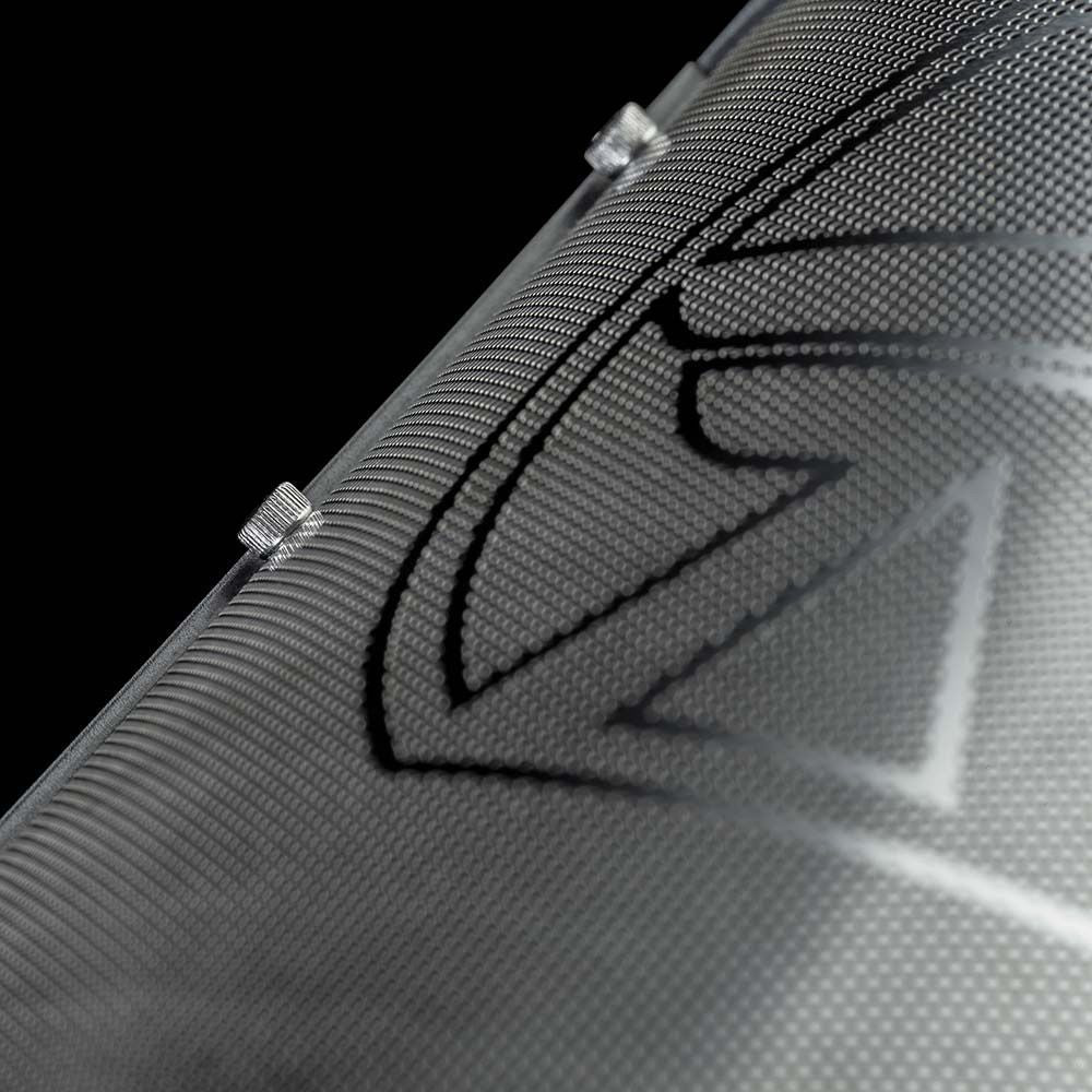 Aston Microphones Shield GN Microphone Pop Filter and Gooseneck Set