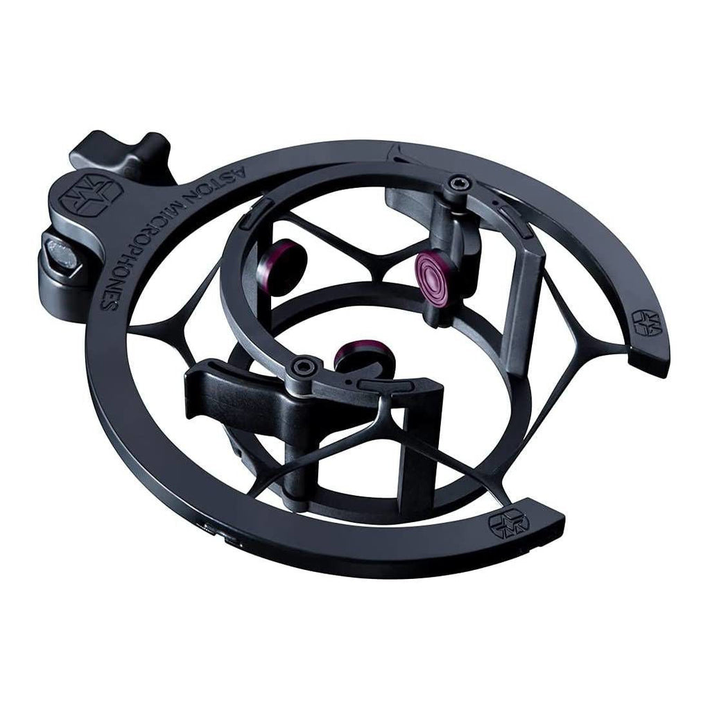 Aston Microphones Swift Microphone Shock Mount Set