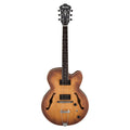 Ibanez AF55 Artcore Hollow Body Electric Guitar - Tobacco Flat