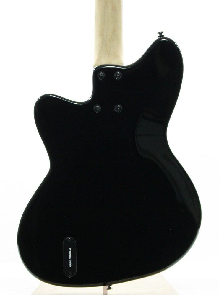 Ibanez TMB100 Talman Bass Guitar - Black