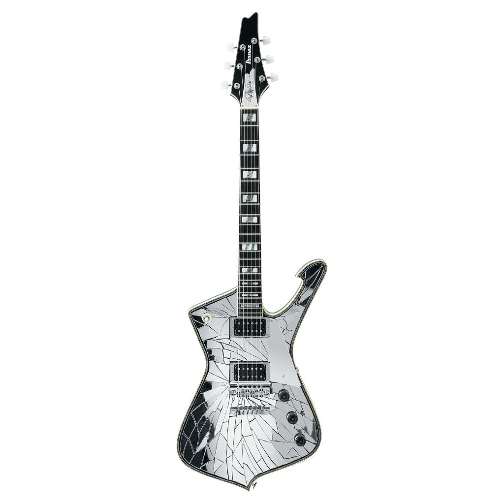 Ibanez PS1CM Paul Stanley Signature Electric Guitar