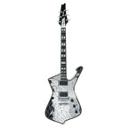 Ibanez PS1CM Paul Stanley Signature Electric Guitar