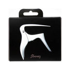 Ibanez IUC10 Ukulele Capo  Single Handed Operation