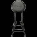 Ibanez IMC50FS Guitar Stool with Foldable Guitar Stand