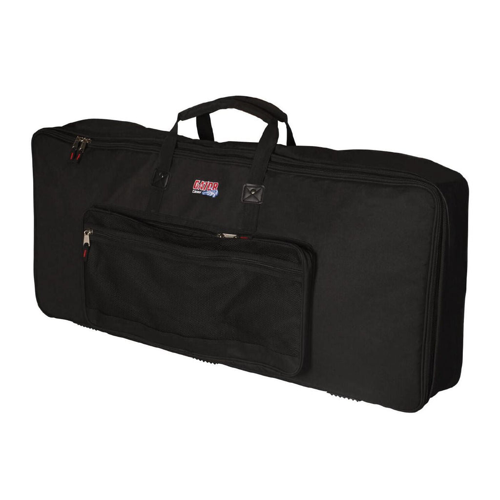 Gator GKB-61 Keyboard Gig Bag (Suitable for 61-Note Keyboards)