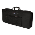 Gator GKB-61 Keyboard Gig Bag (Suitable for 61-Note Keyboards)