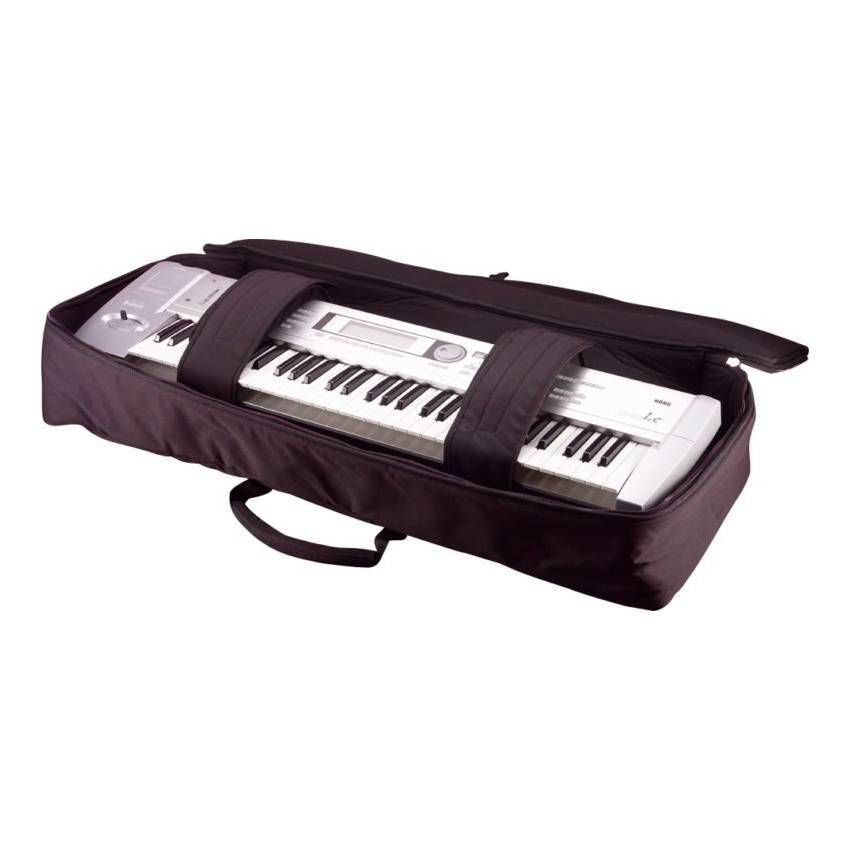 Gator GKB-61 Slim 61 Note Keyboard Gig Bag (GKB61)