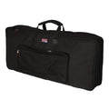 Gator GKB-61 Slim 61 Note Keyboard Gig Bag (GKB61)
