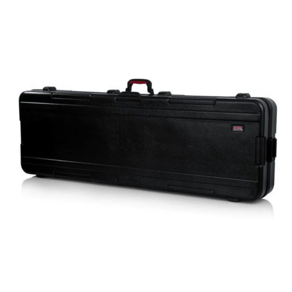 Gator GTSA-KEY88 Molded Keyboard Case with Wheels & TSA Locks (Suitable for 88-Note Keyboards)