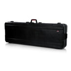 Gator GTSA-KEY88 Molded Keyboard Case with Wheels & TSA Locks (Suitable for 88-Note Keyboards)