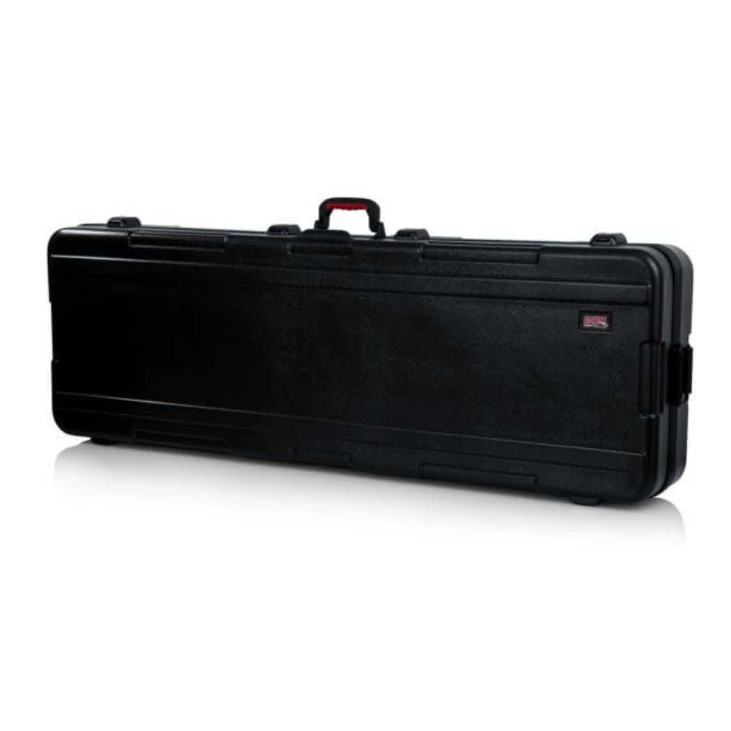 Gator GTSA-KEY88 Molded Keyboard Case with Wheels & TSA Locks (Suitable for 88-Note Keyboards)