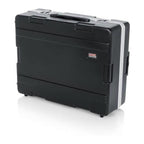Gator G-MIX 20 x 25 Inch Molded Mixer Case