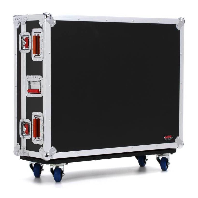 Gator G-TOURQU32 G-Tour Doghouse Case for Allen & Heath QU32