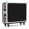 Gator G-TOURQU32 G-Tour Doghouse Case for Allen & Heath QU32