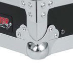 Gator G-TOURQU32 G-Tour Doghouse Case for Allen & Heath QU32