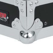 Gator G-TOURQU32 G-Tour Doghouse Case for Allen & Heath QU32