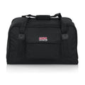 Gator GPA-TOTE10 10inch Speaker Heavy Duty Speaker Bag