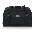 Gator GPA-TOTE10 10 Inch Speaker Heavy Duty Speaker Bag (GPATOTE10)