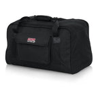Gator GPA-TOTE10 10 Inch Speaker Heavy Duty Speaker Bag (GPATOTE10)