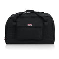 Gator GPA-TOTE12 12inch Speaker Heavy Duty Speaker Bag