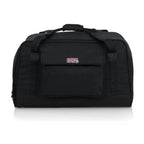 Gator GPA-TOTE12 12inch Speaker Heavy Duty Speaker Bag (GPATOTE12)