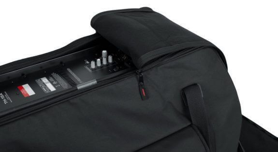 Gator GPA-TOTE15 15inch Speaker Heavy Duty Speaker Bag (GPATOTE15)