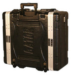 Gator GRR-6L 6U Molded PE Rack Case (GRR6L)
