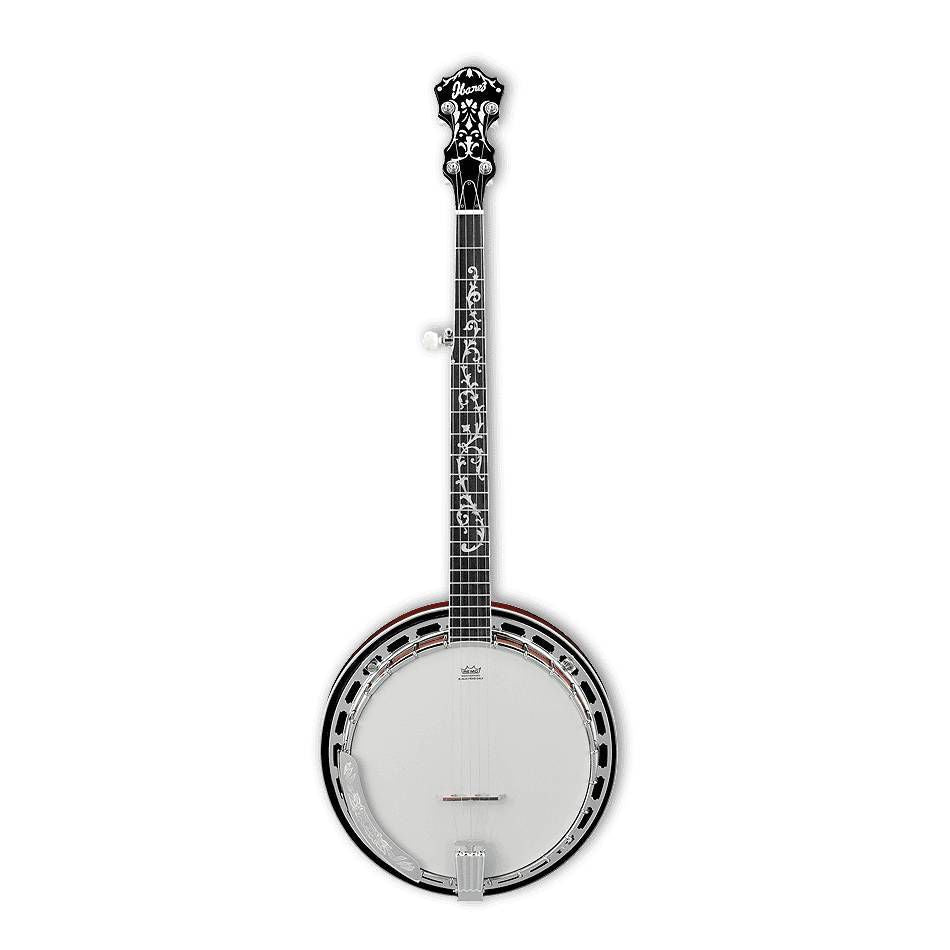 Ibanez B-200 Banjo (5-String)