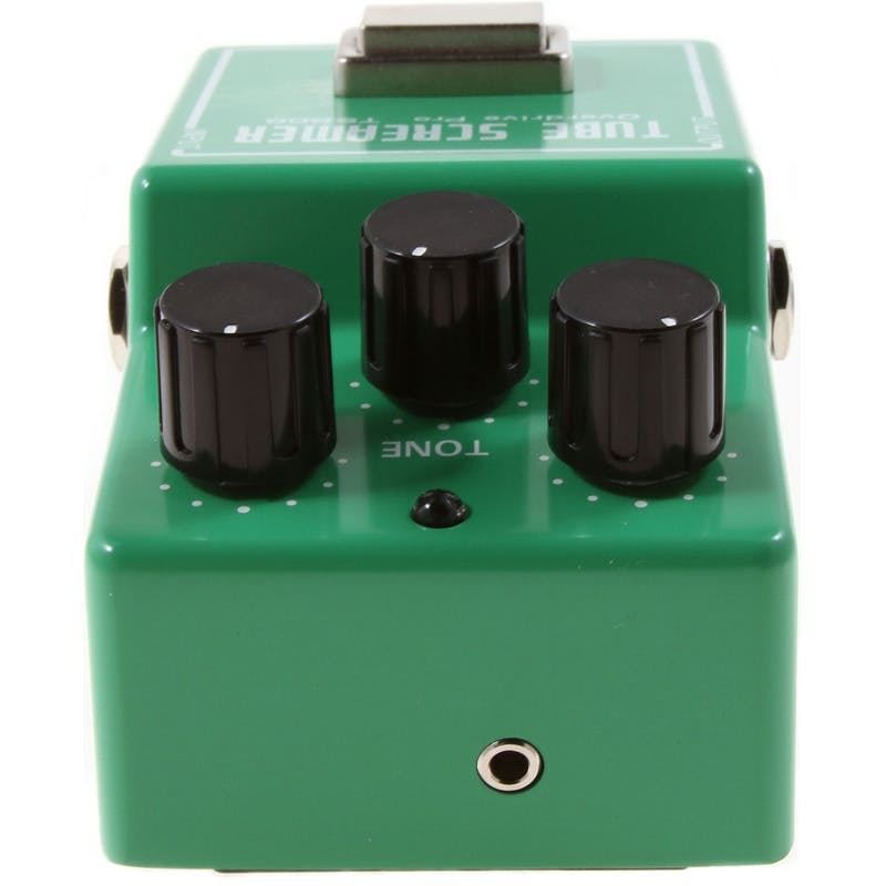 Ibanez TS808 Tube Screamer Guitar Effects Pedal